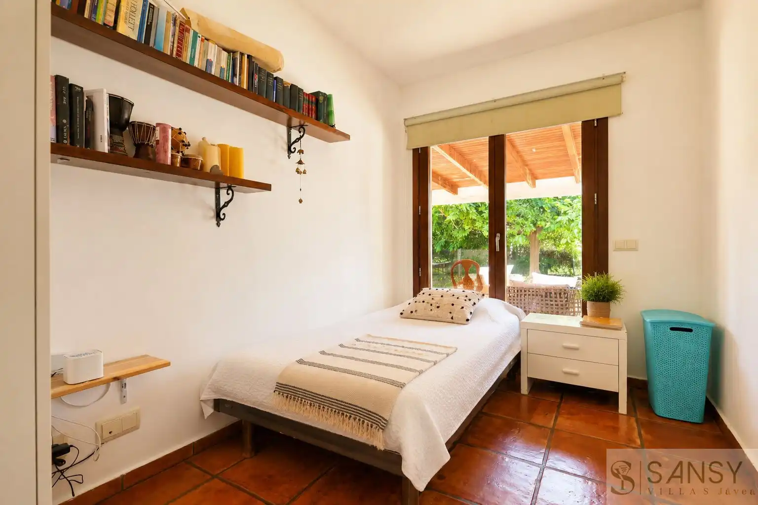 Villa mit Pool zum Verkauf in Ondara, imagen 26