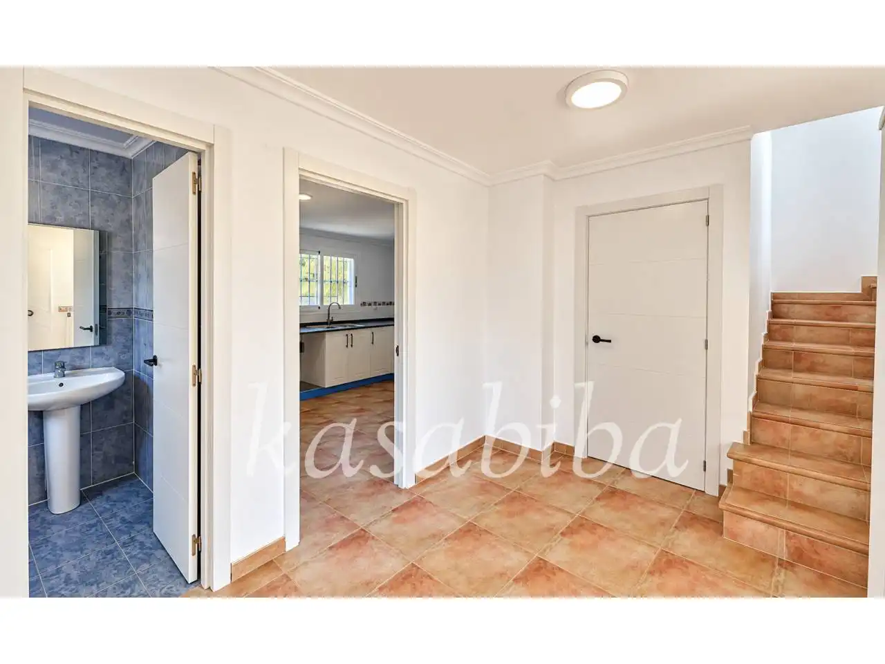 Casa o chalet en venta en Chiva con Jardín privado, Terraza y Piscina