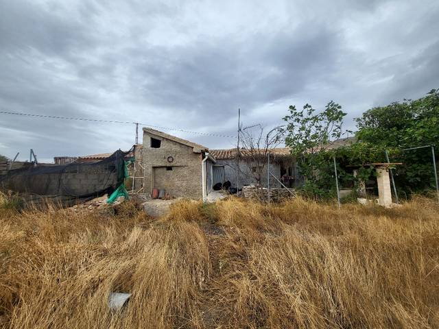 Casa-chalet en Venta en Somontín