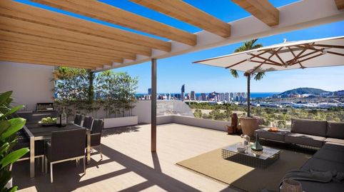 Foto 5 de Piso en venta en Ecuador, Balcón de Finestrat - Terra Marina, Finestrat