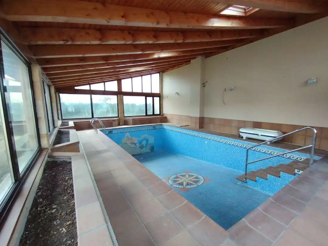 Chalet en venta en Villarcayo de Merindad de Castilla la Vieja, imagen 8