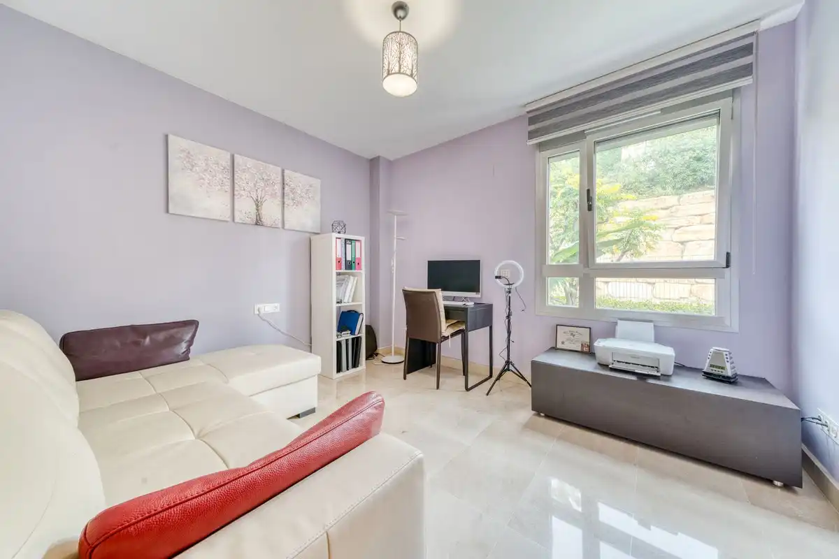 Apartament amb piscina en venda a Los Arqueros  - Puerto del Almendro, imagen 22