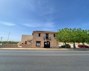 Vista exterior de Local en venda en Vall d'Alba