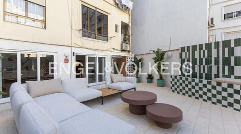 Foto 5 de Apartament en venda a Gran Via,  Valencia Capital