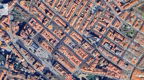 Foto 4 de Piso en venta en Calle de Velázquez, Coria, Cáceres