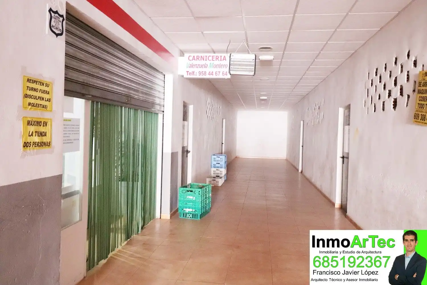Business premises for sale in Chauchina, imagen 11
