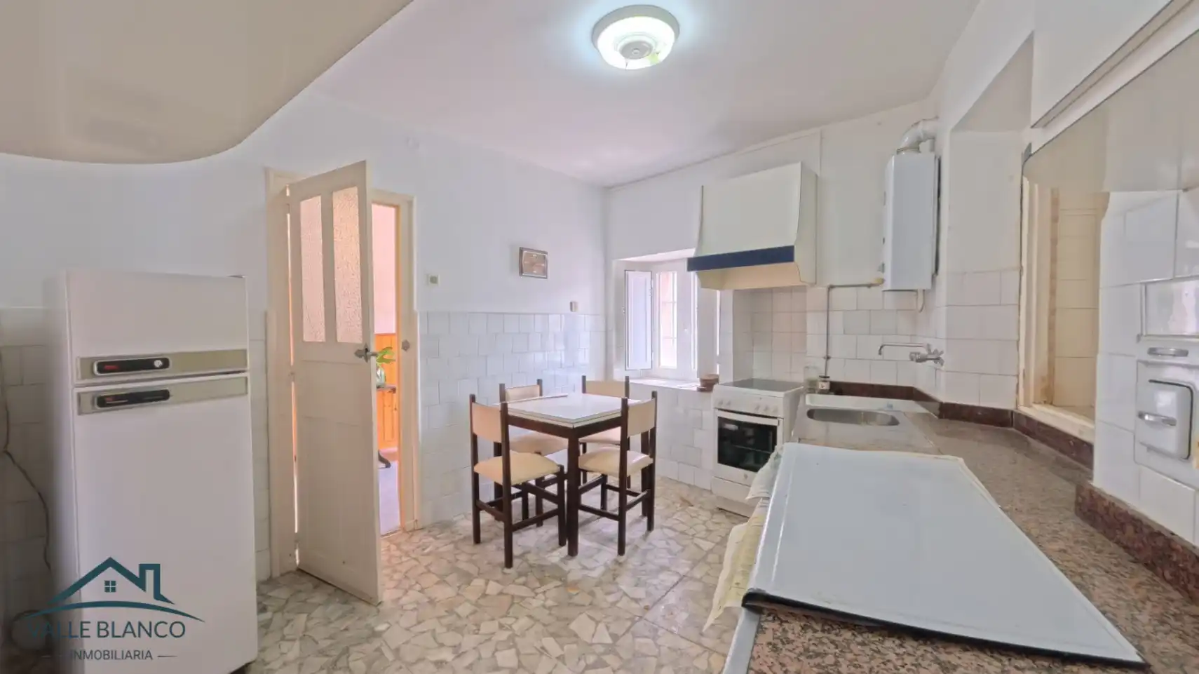 Casa amb jardí en venda a Campoo de Enmedio, imagen 4