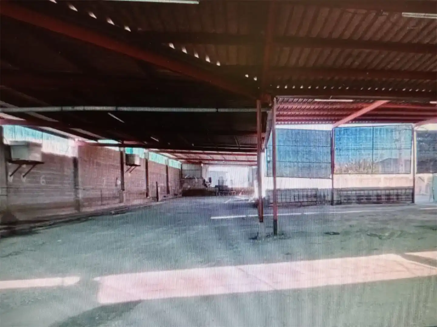 Parking de Casa o chalet en venta en Benaguasil