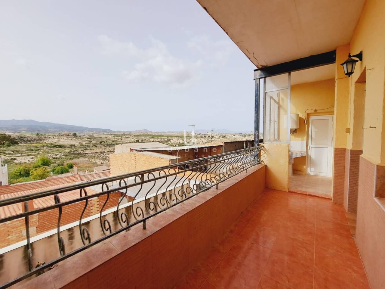 Flat for sale in Virgen del Carmen, Campos del Río