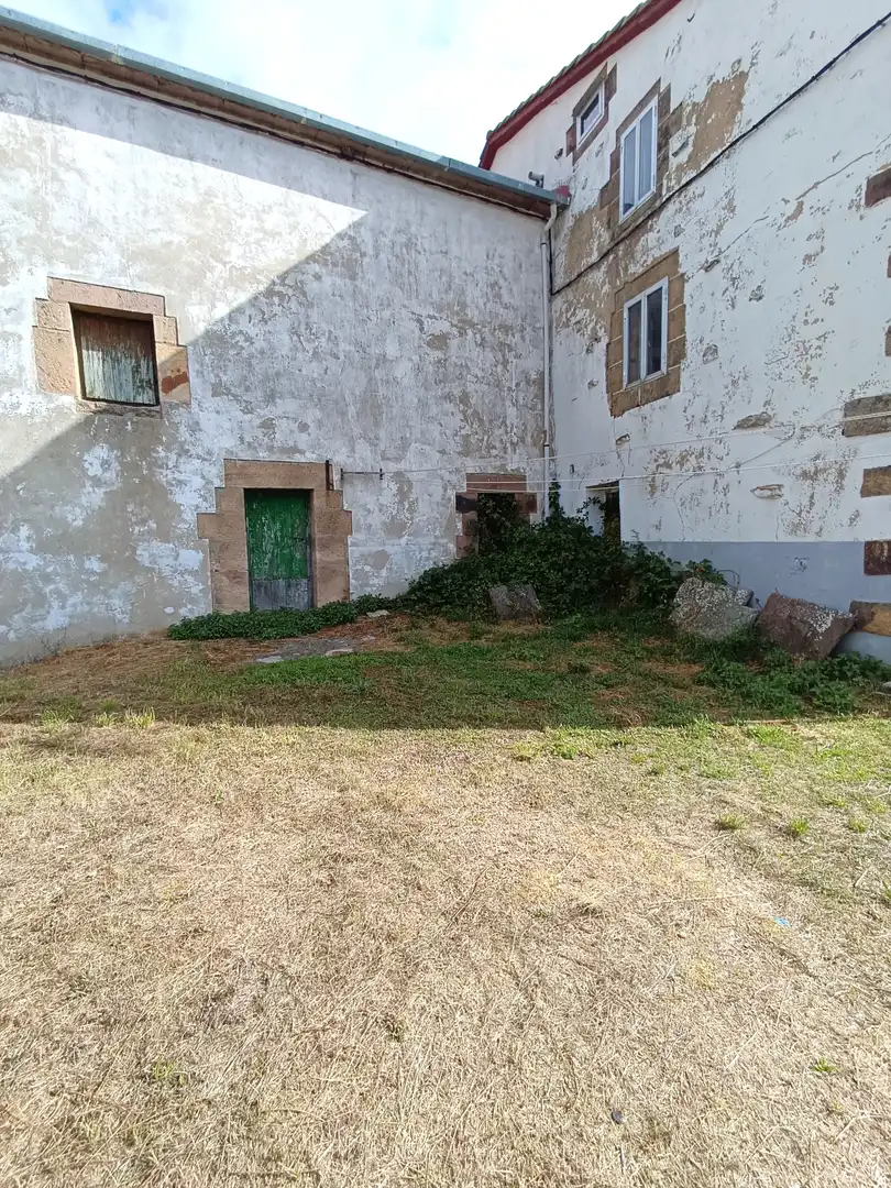 Houses for sale in Brañosera - CL REAL SALC, Brañosera
