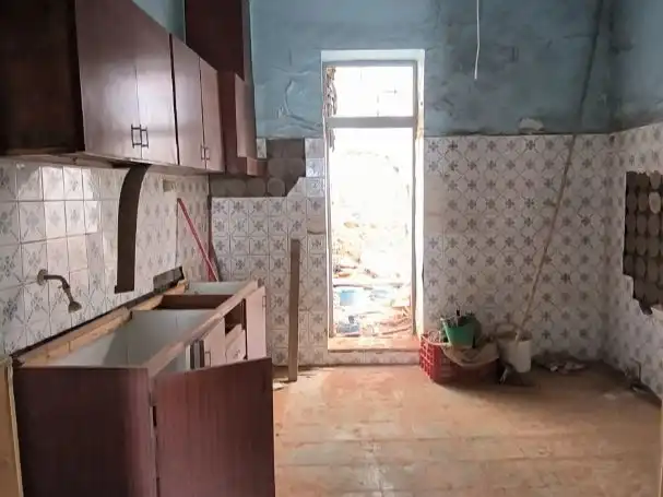 Kitchen of Residential for sale in Adra, Almería