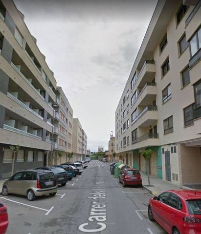 Piso en Venta en Zona Papa Luna - Platja del Gurugú