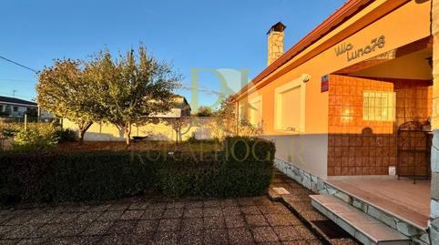 Foto 4 de Casa o xalet en venda a Avenida Picos de Europa, 8, Cubillas de Rueda, León