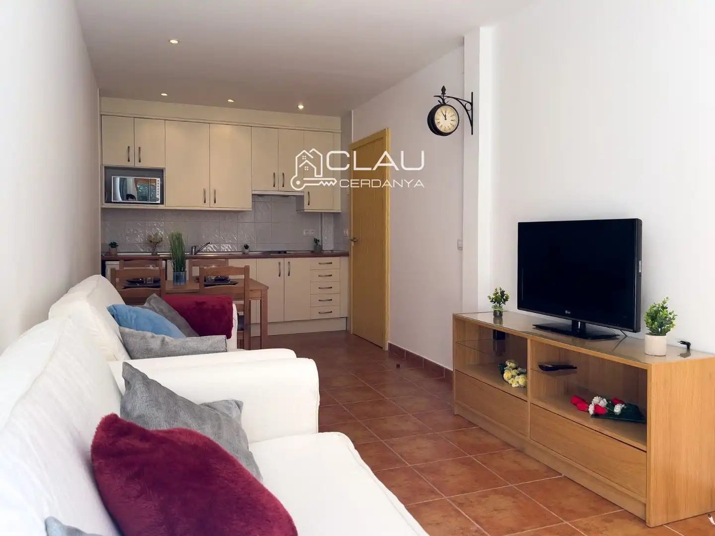 Piso de alquiler en Supermolina, 11, La Molina