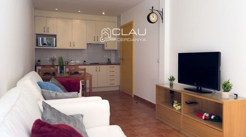 Foto 4 von Wohnung zur Miete in Supermolina, 11, La Molina, Alp