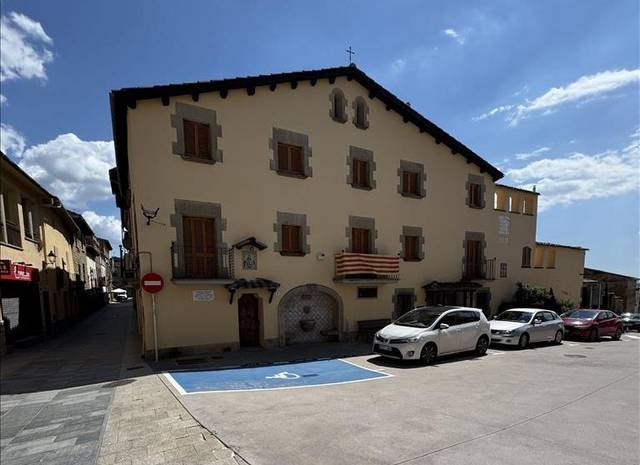 Apartamento en Venta en Sant Feliu Sasserra