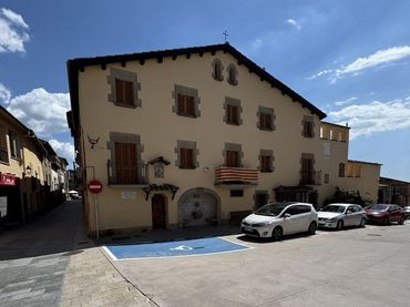 Appartement compact à vendre à Sant Feliu Sasserra