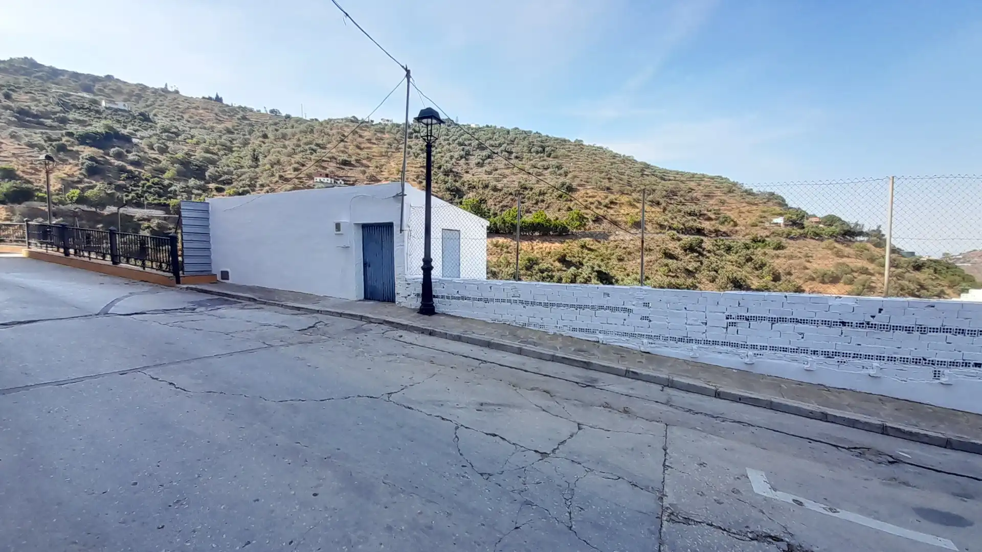 Terreni e lotti in vendita a Calle Loma 60, imagen 30