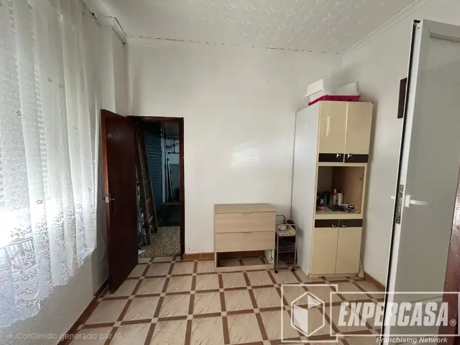 Sala de estar de Finca rústica en venta en Alzira con Terraza y Trastero