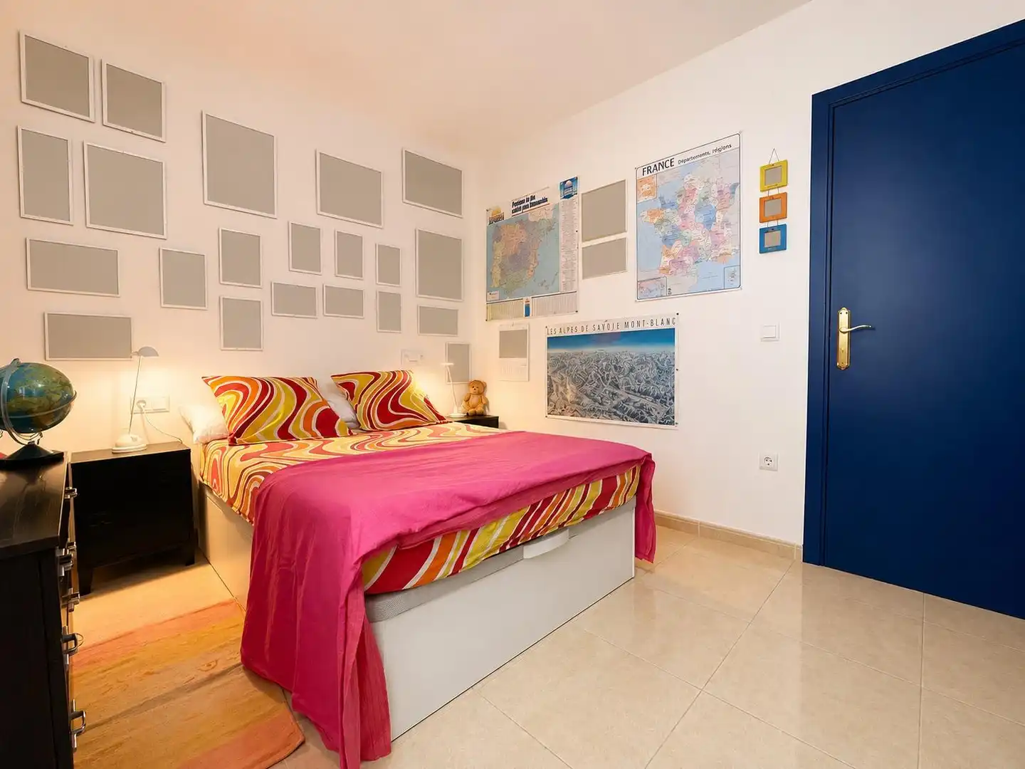 Penthouse mit Terrasse zum Verkauf in Calle Oidium, imagen 46