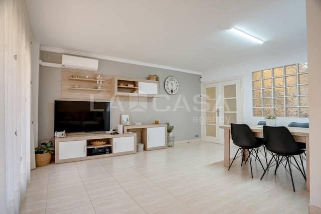 Piso en Venta en Sant Adriá Nord