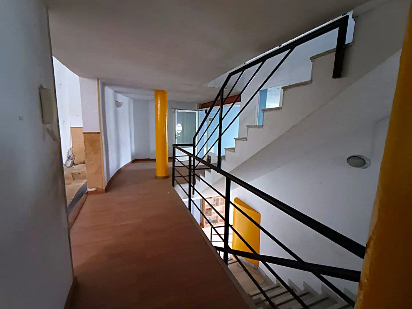 Gebäude zur Miete in Mérida