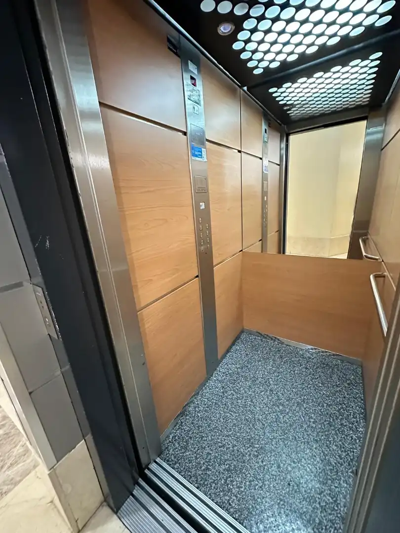 Piso en venta en Talavera de la Reina con Aire acondicionado, Calefacción y Parquet