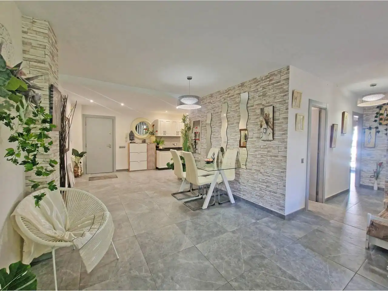 Piso con piscina en venta en Avenida España de Calahonda, imagen 14