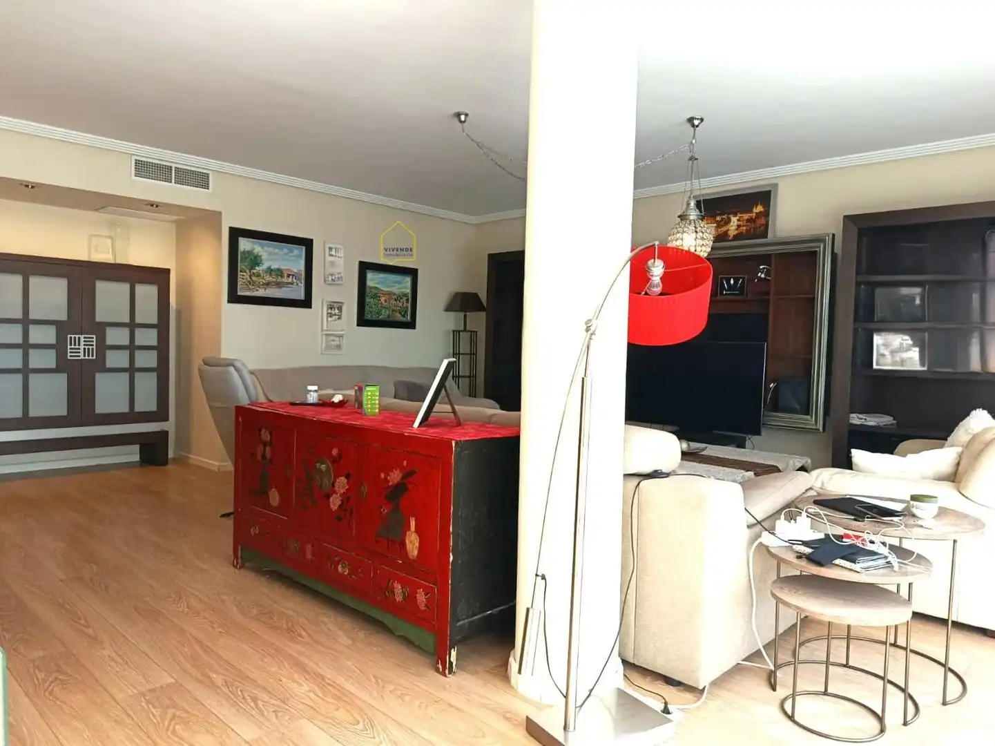 Ático en venta en San Cristobal - San Diego