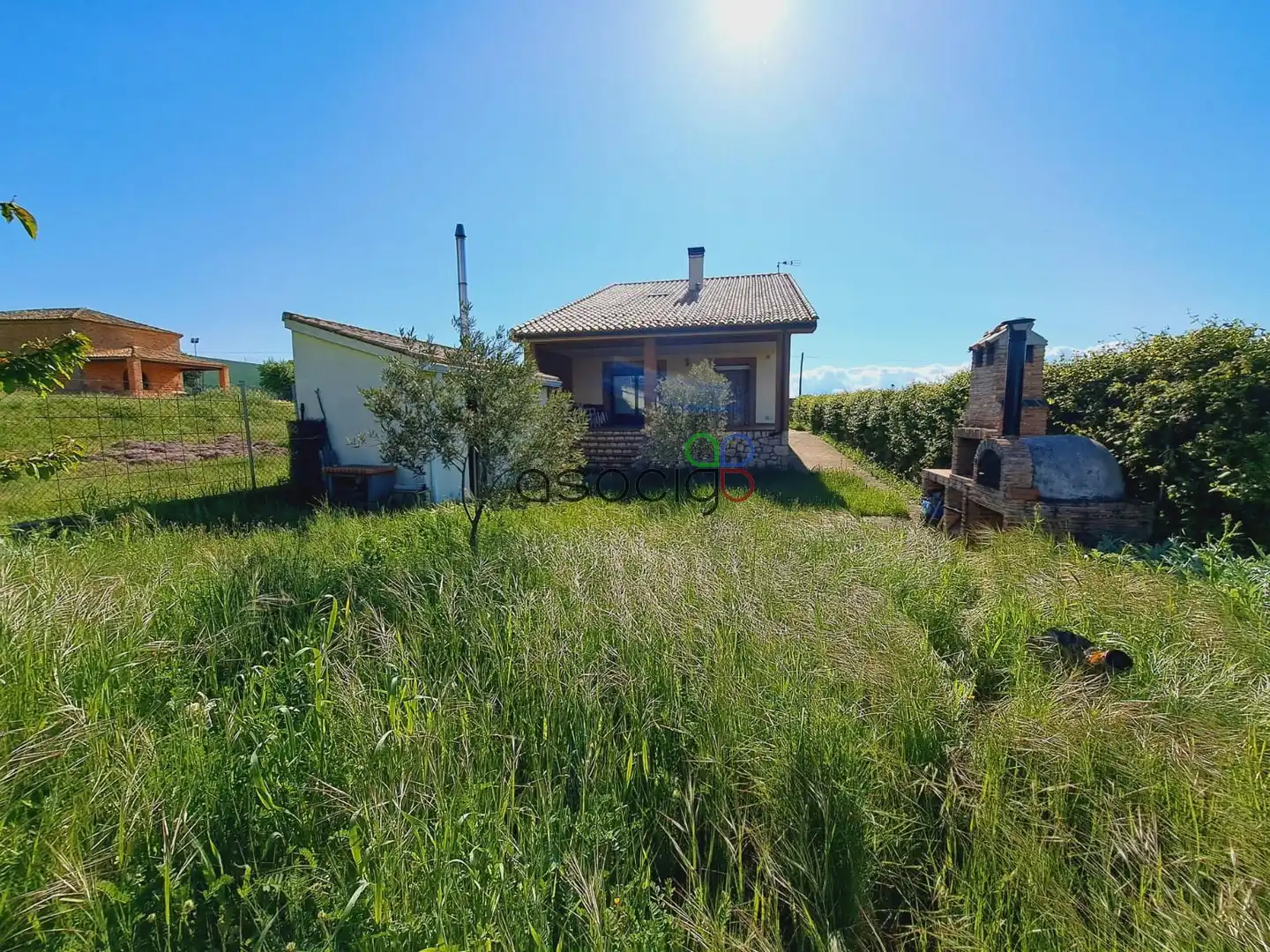 Casa o chalet en venta en Solanillos del Extremo con Calefacción, Trastero y Piscina
