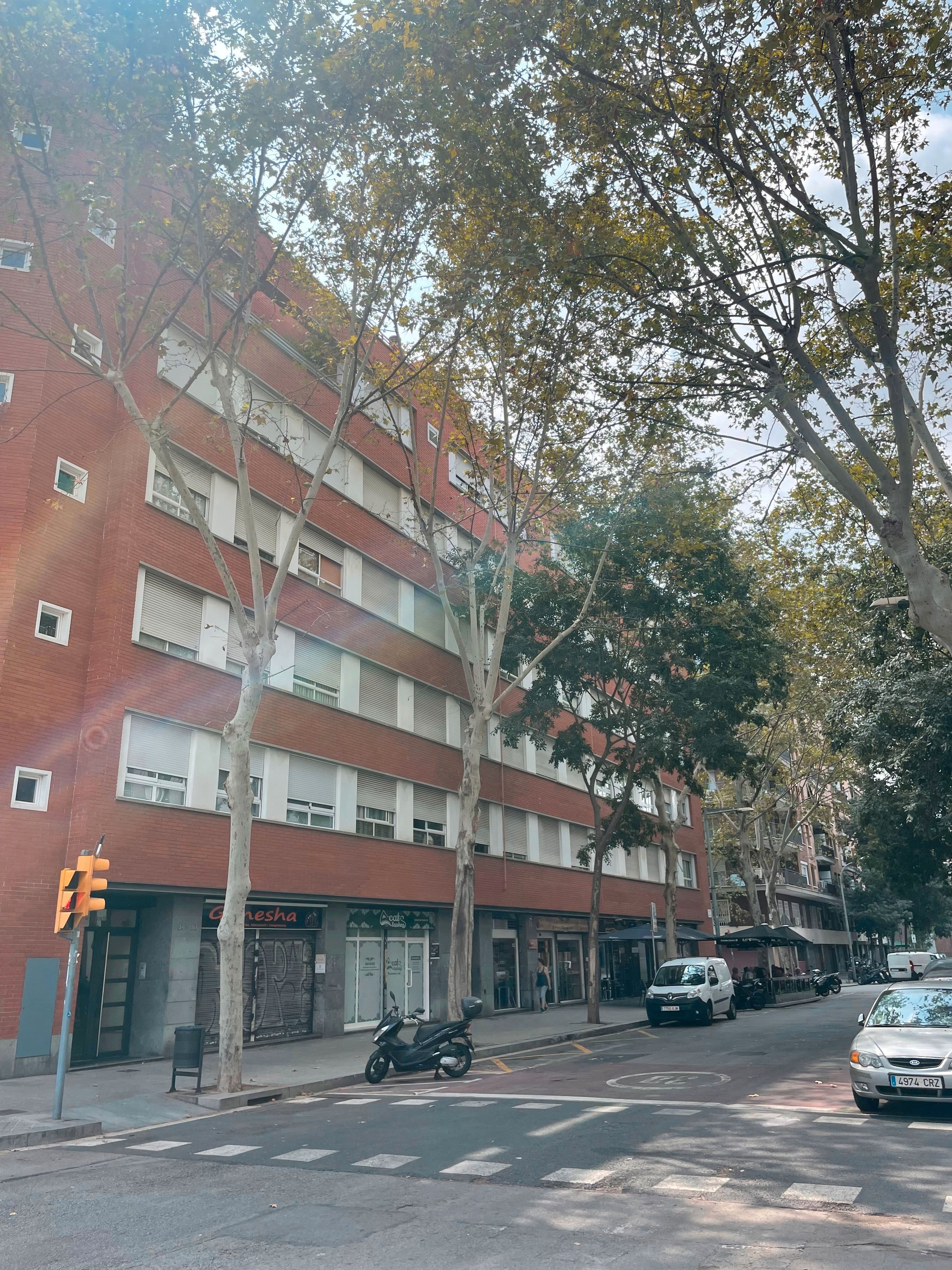 Flat for sale in Carrer del Concili de Trento, El Clot