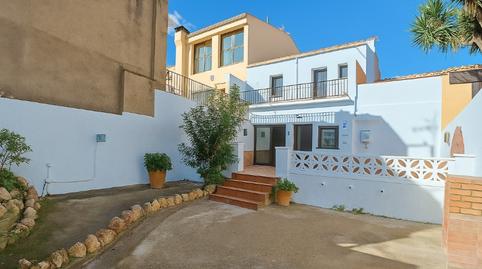 Foto 4 de Casa o xalet en venda a Plaza Pere Palau Ferrer Botanic, Sant Jaume dels Domenys, Tarragona