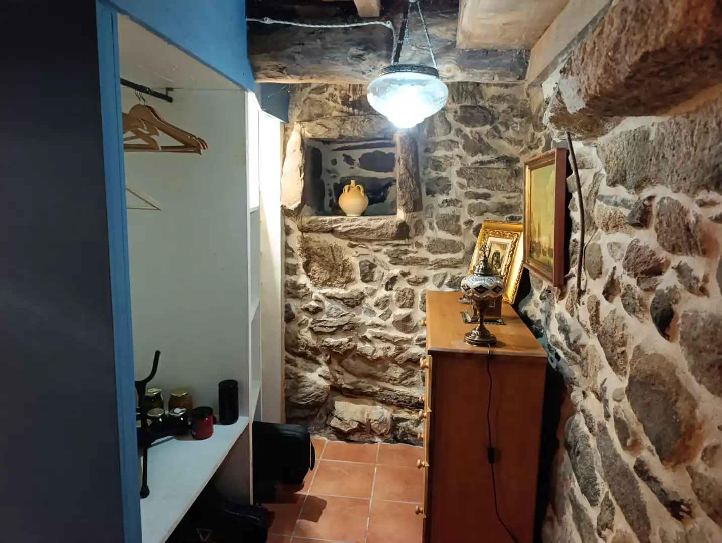 Finca rústica en venda en Carballedo amb Calefacció, Jardí privat i Terrassa