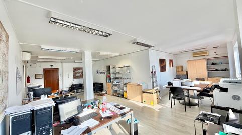 Foto 4 de Oficina en venda a Centre, L'Hospitalet de Llobregat