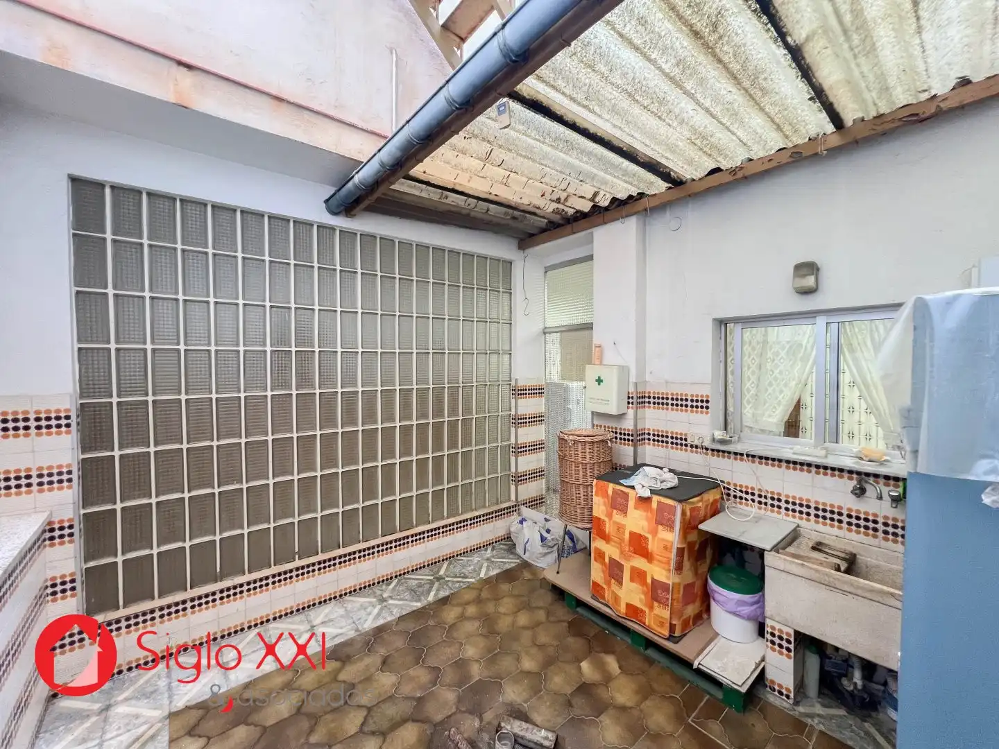House with terrace for sale in El Pilar, imagen 12