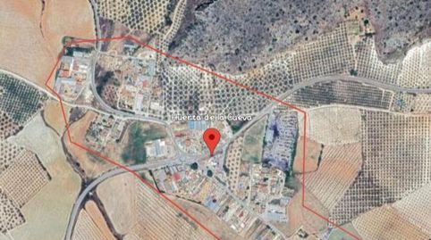 Foto 4 von Fabrikhallen zum Verkauf in Terreno Ur-2 las Pilas, Teba, Málaga