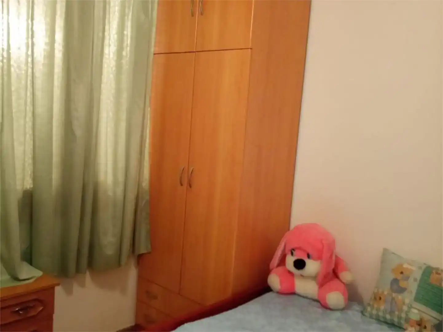 Dormitori de Casa o xalet en venda en Almagro amb Piscina