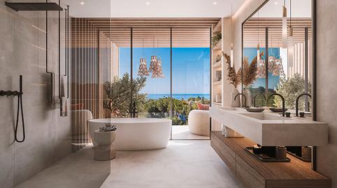 Photo 2 of House or chalet for sale in Calle 3, 44d, Sierra Blanca, Málaga