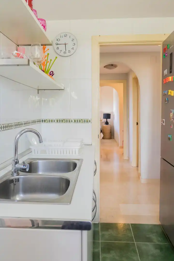 Appartement compact avec terrasse à vendre à Riviera del Sol, imagen 17