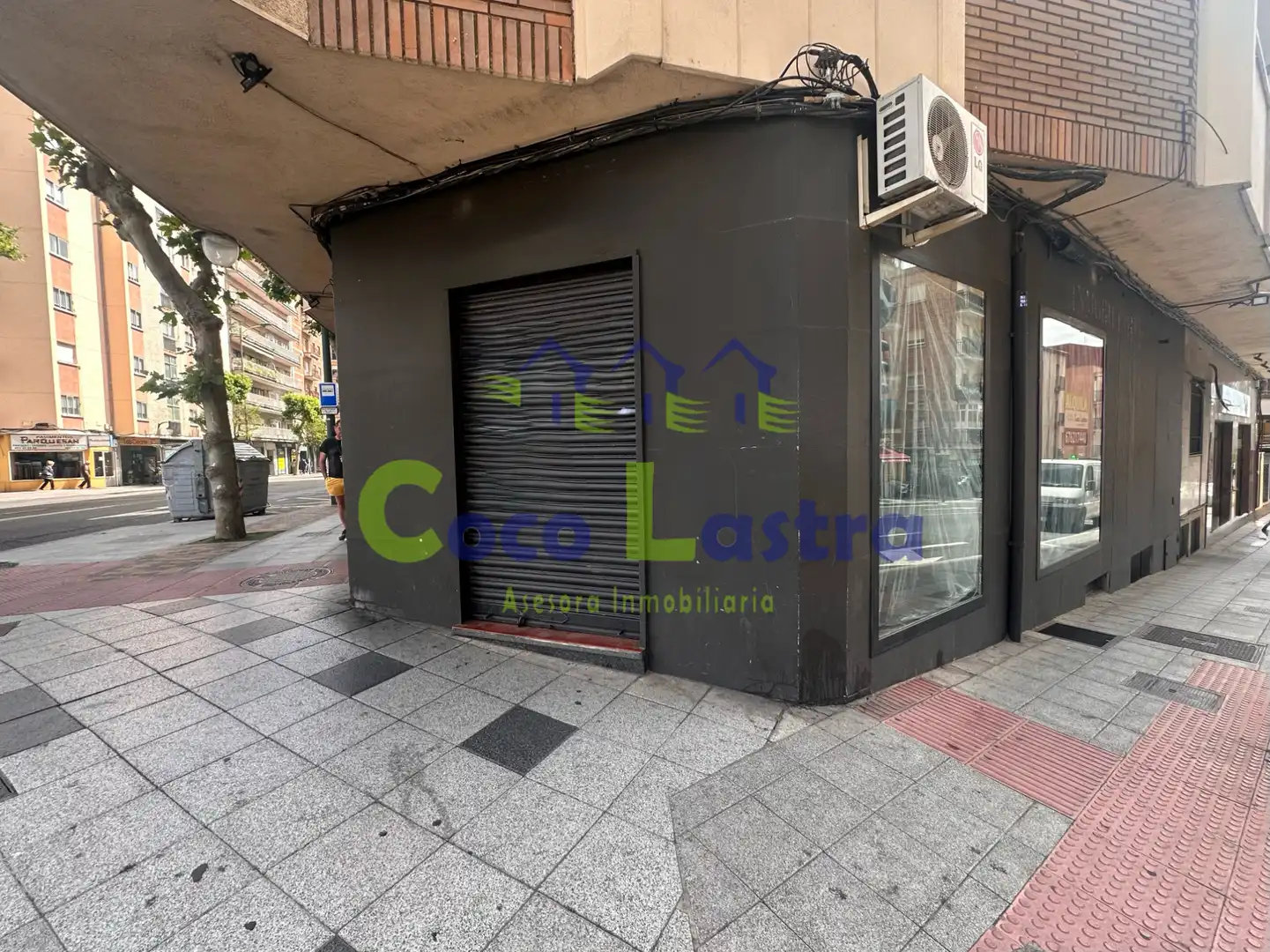 Local comercial de lloguer a Paseo del Rollo, imagen 3