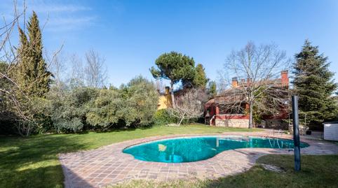 Photo 5 of Houses for sale in Calle Navaespino, La Canaleja, Galapagar