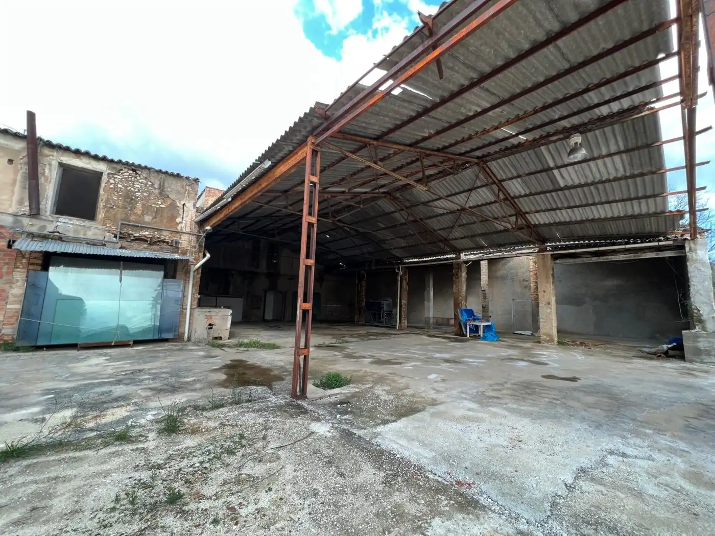 Terrenos y solares en venta en L'Olleria, imagen 2