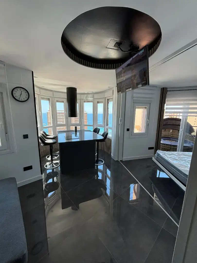 Wohnung zum Verkauf in Sierra Helada