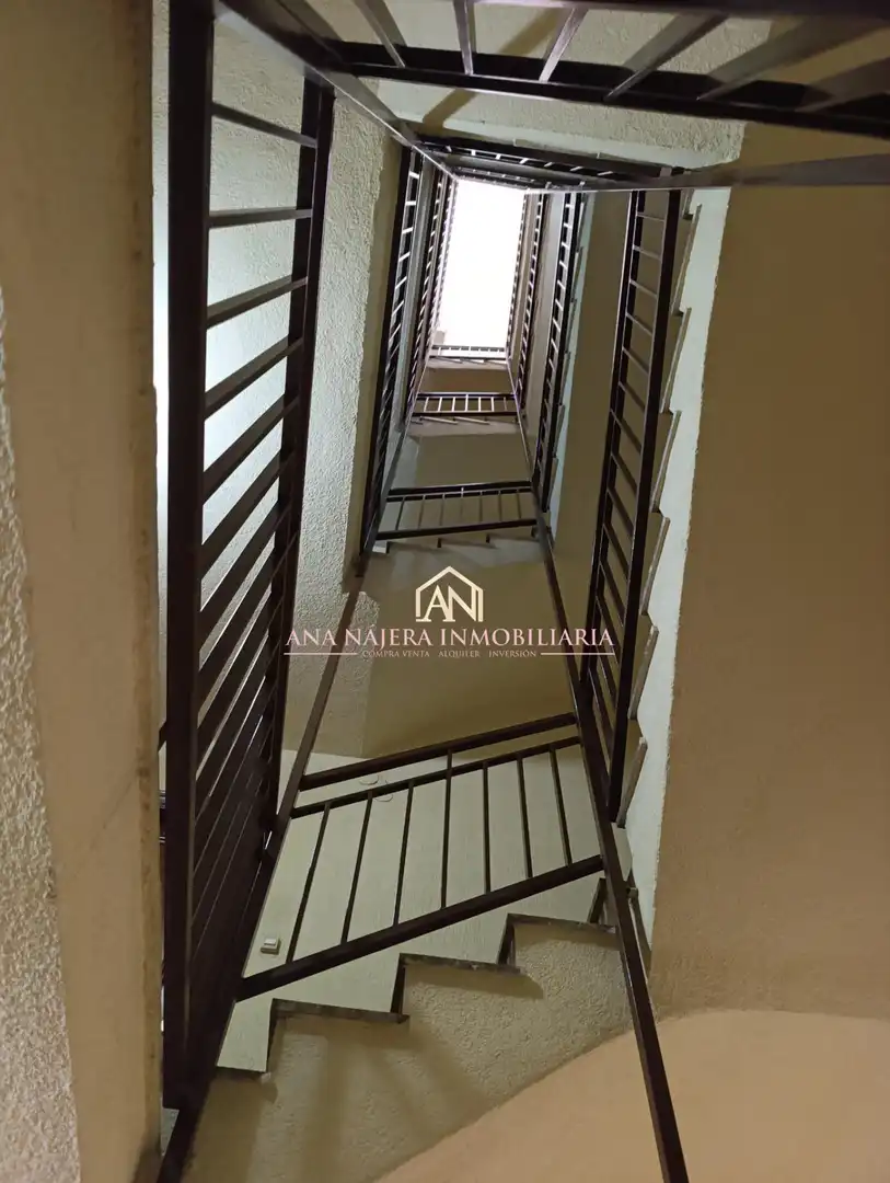 Balcony of Flat for sale in Manises  with Air Conditioner