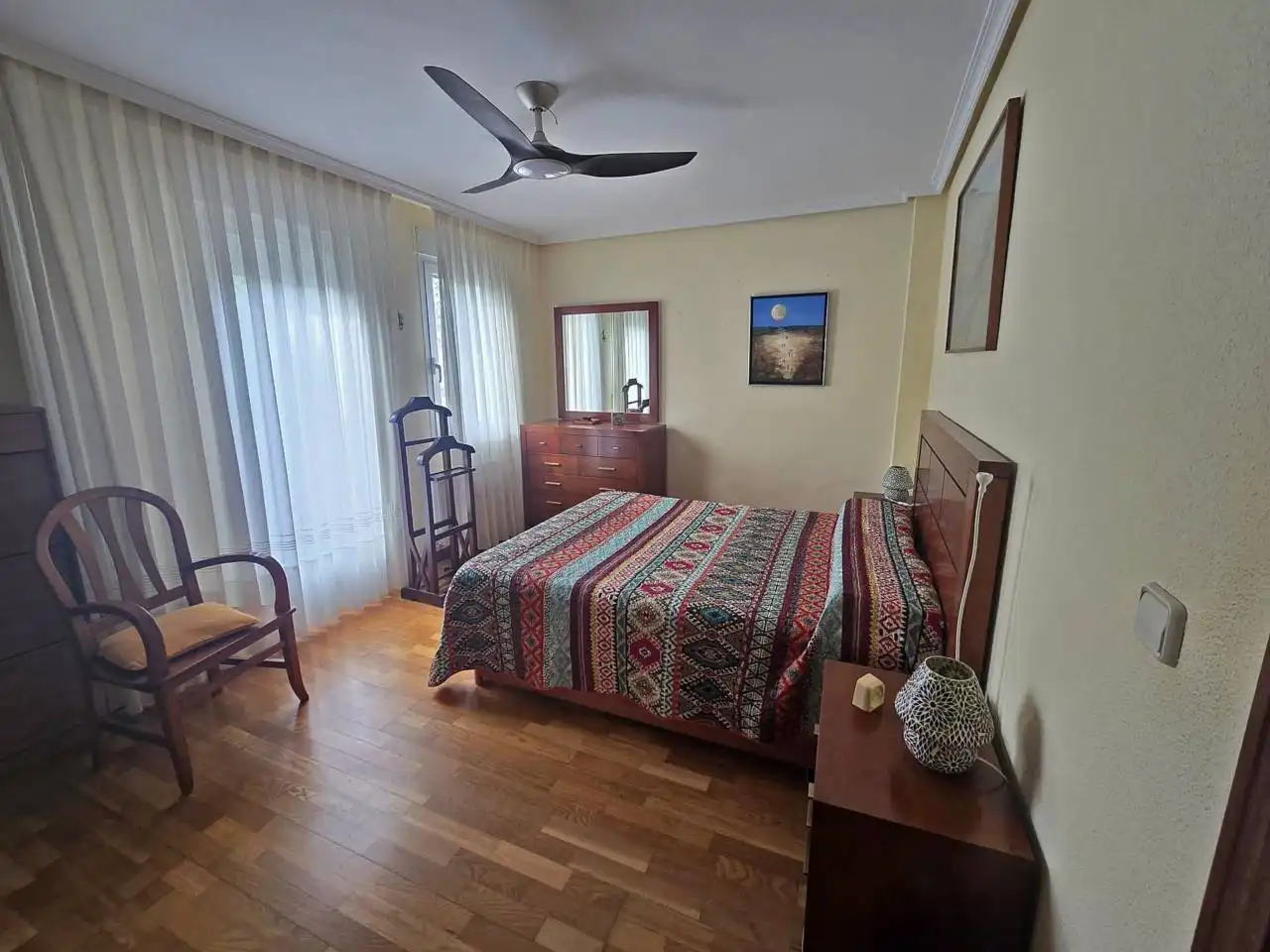 Habitación de Casa o chalet en venta en Cabanillas del Campo