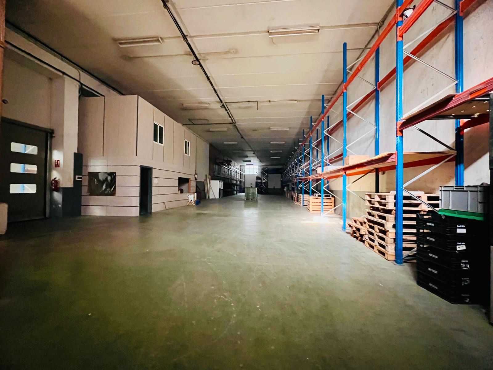 Industrial buildings to rent in Gudarien Hiribidea, 61, Andoain