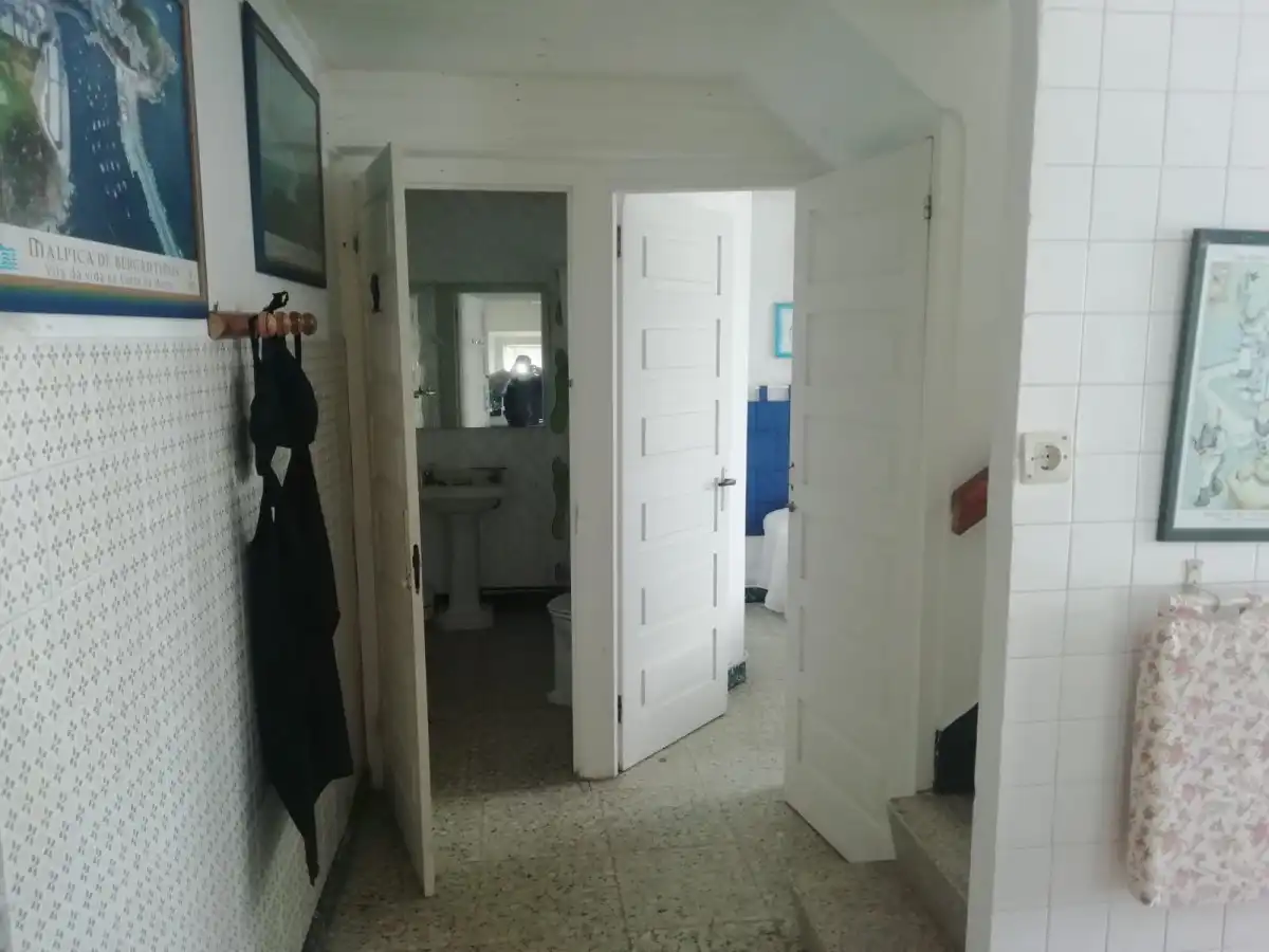 Casa amb terrassa en venda a Praia, imagen 14