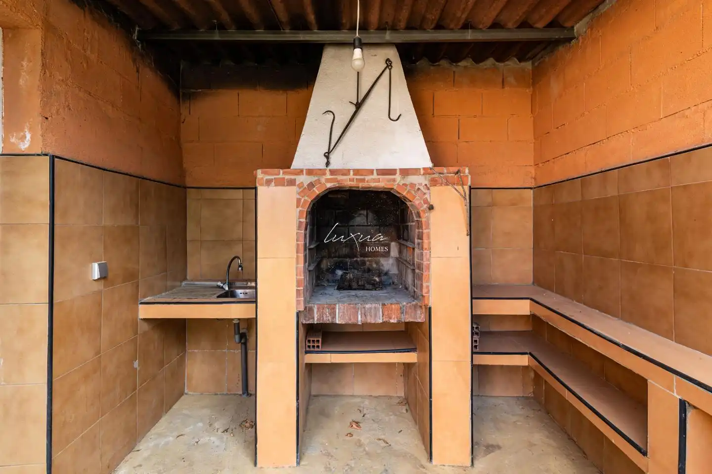 Casa con piscina en venta en Las Esperillas, imagen 9