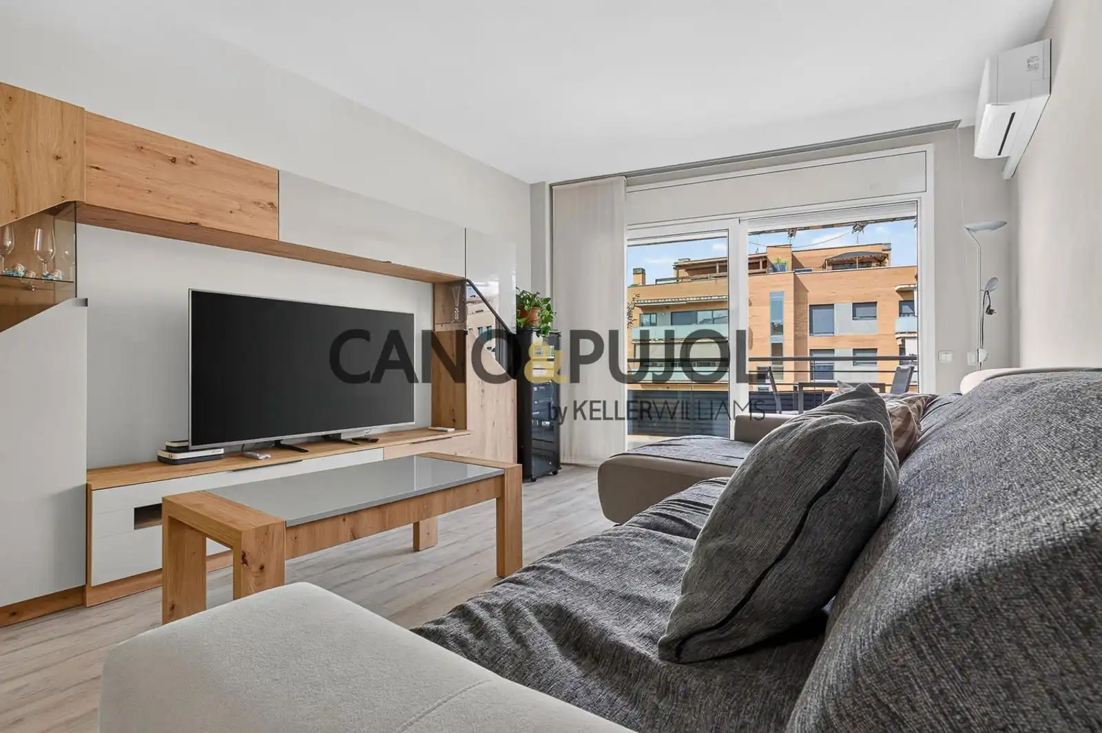 Flat with lift for sale in Polinyà, imagen 10