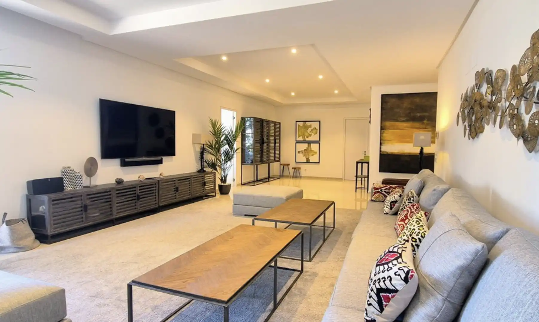 Chalet con terraza en venta en Calle Juan Lerma Valero 19G, imagen 35